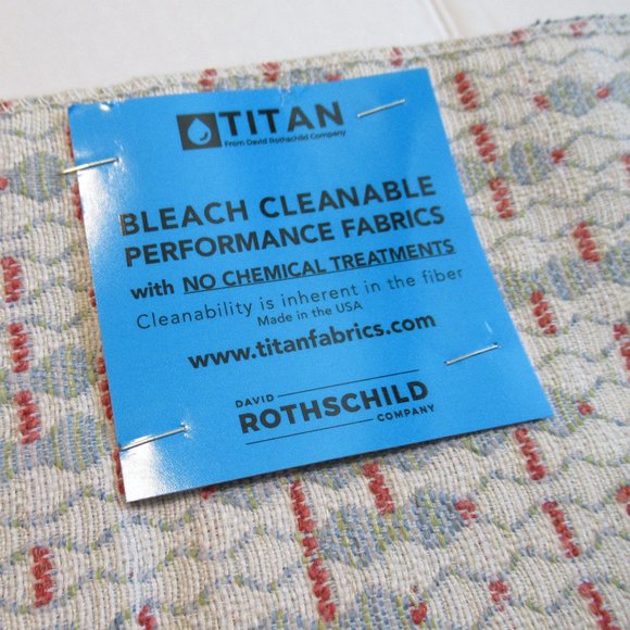 Recycled content Fabric Samples - Picture 7 of 14